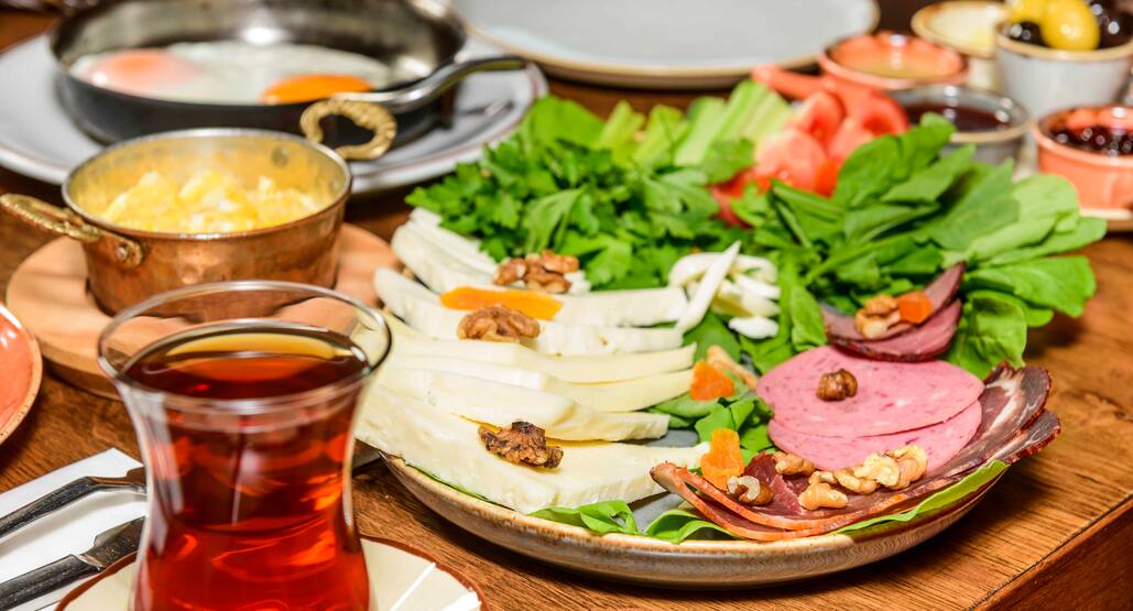Rudo Cafe Bahcesehir Merkez Istanbul